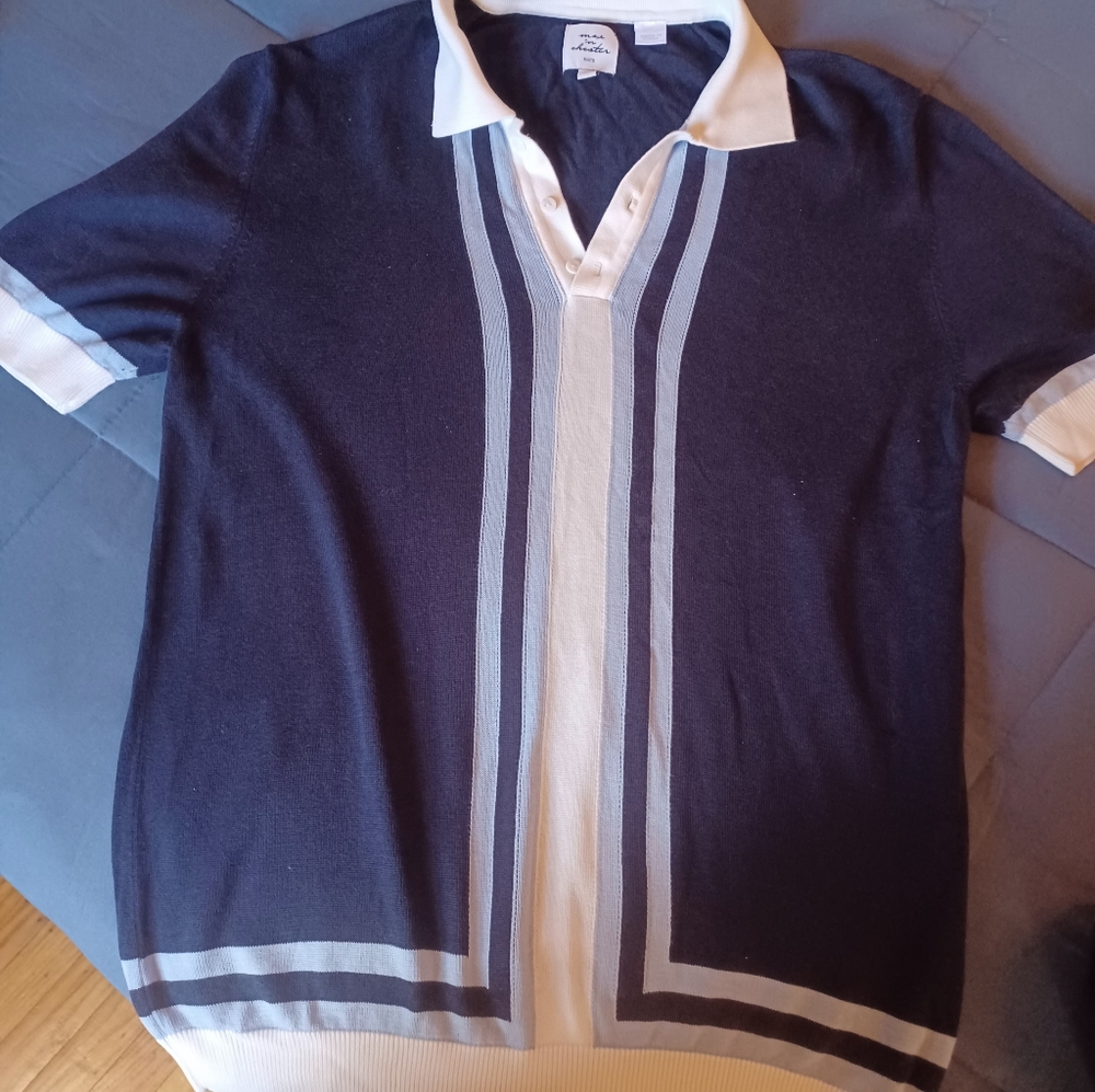 Mens shirt